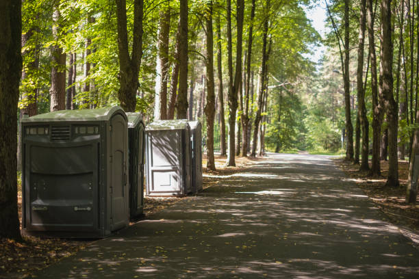 Best Portable toilet rental cost  in Kenwood, OH