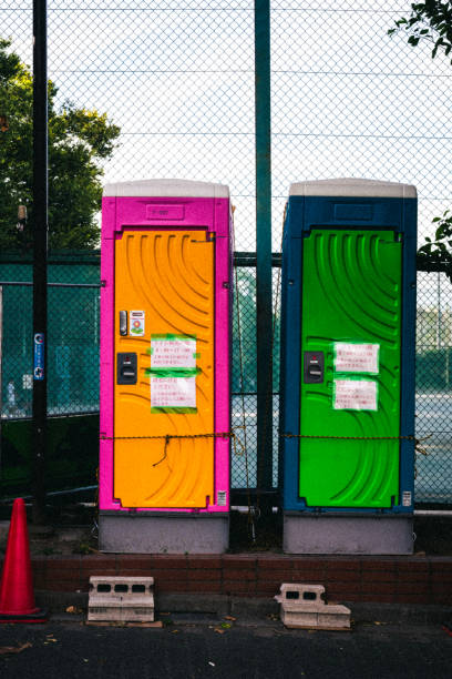  Kenwood, OH Porta Potty Rental Pros