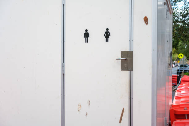 Best Temporary restroom rental  in Kenwood, OH
