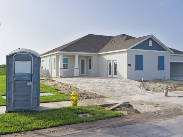 Best Porta potty delivery and setup  in Kenwood, OH