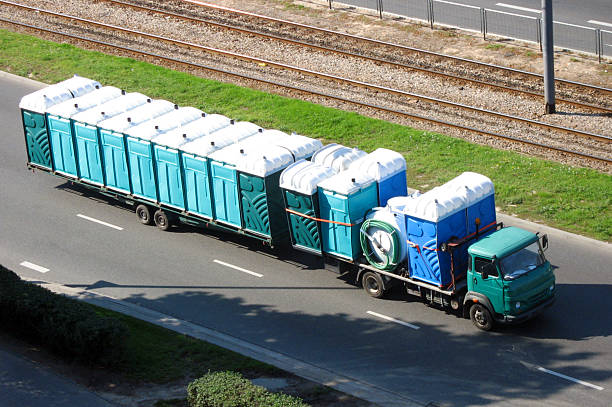 Trusted Kenwood, OH porta potty rental Experts